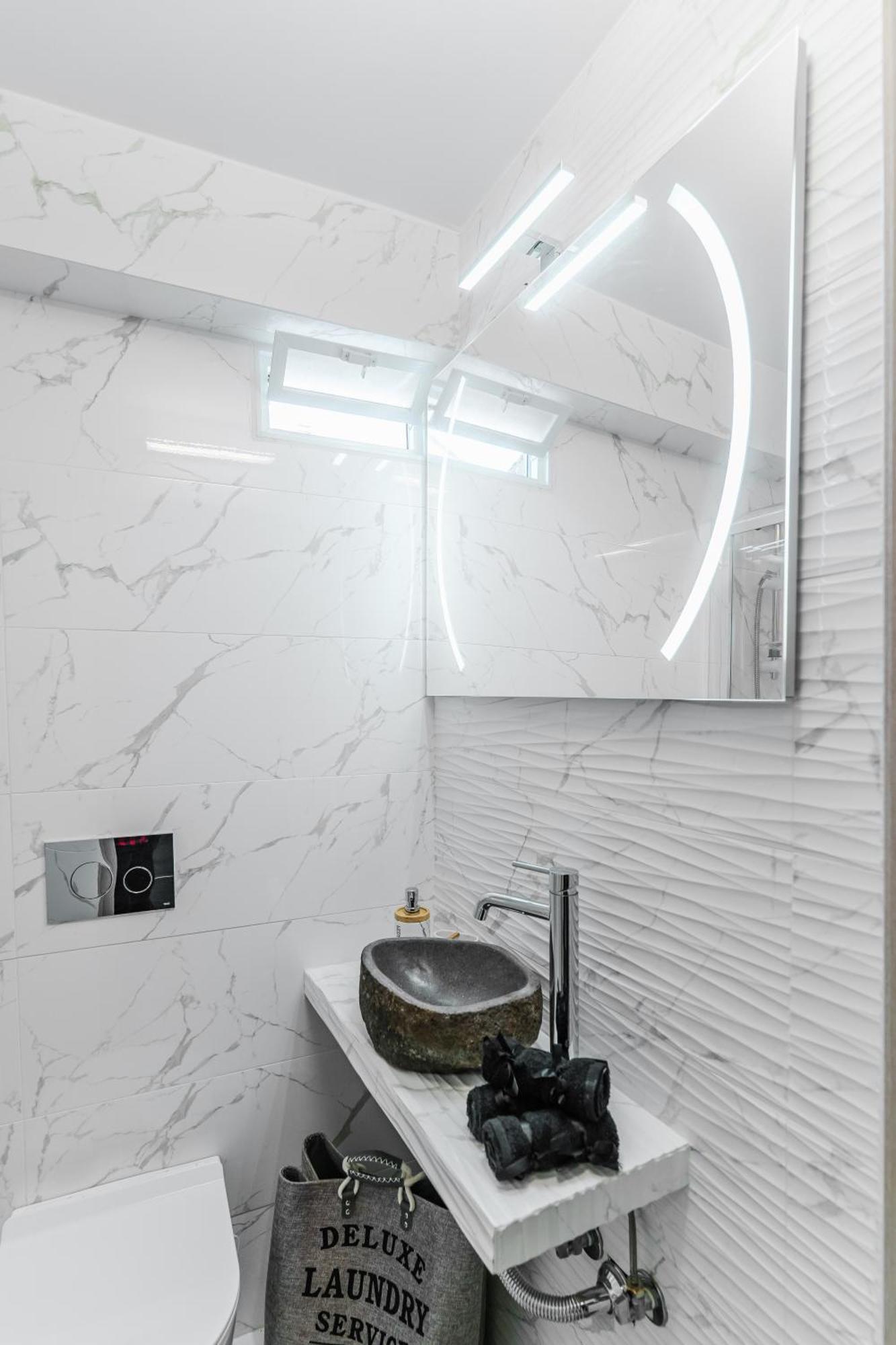 Acrolofts_M62 Apartment Athens Exterior photo